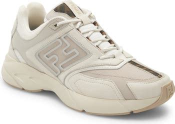 fendi faster sneaker|fendi sneakers nordstrom.